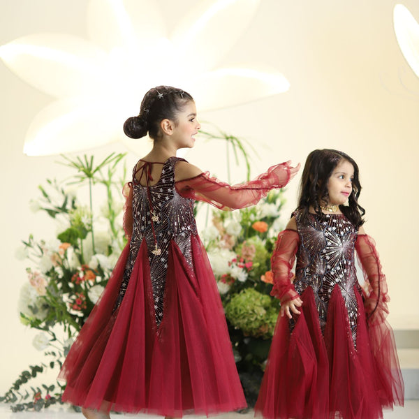 RM 10 - Marron/Kids