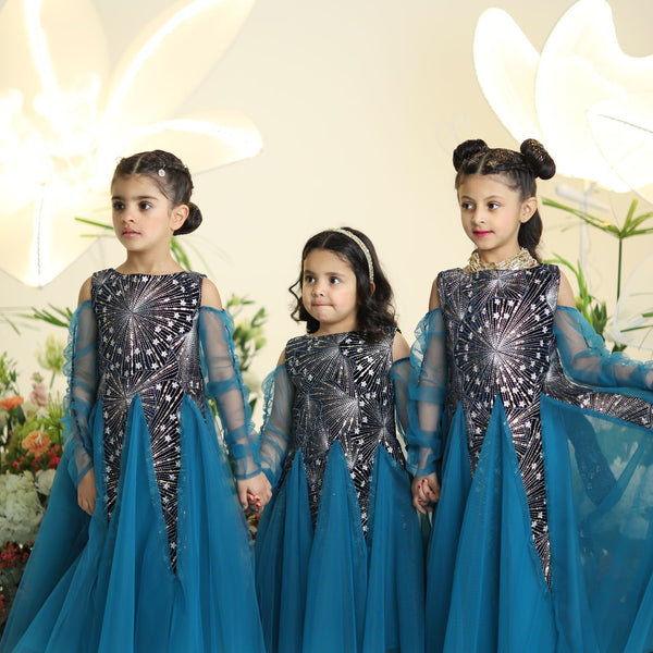 RM 11 - Aqua /Kids