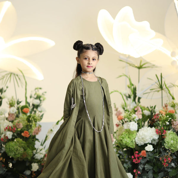 RM 2 - Olives / Kids