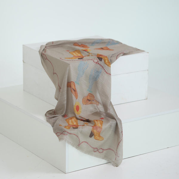 Misha Scarve