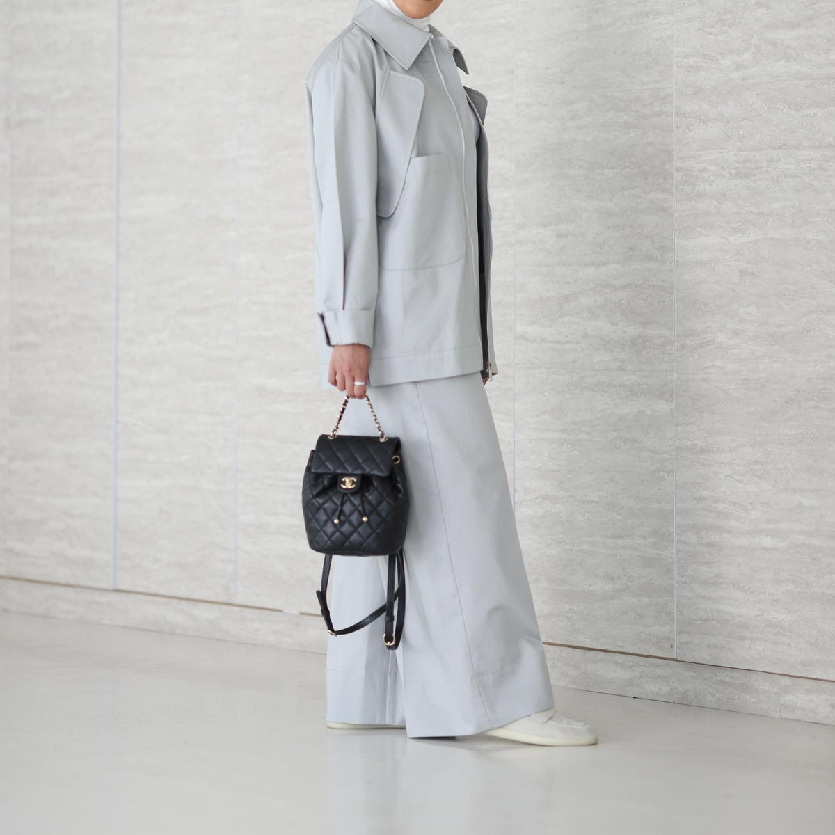 SSC - Urban Grey Set