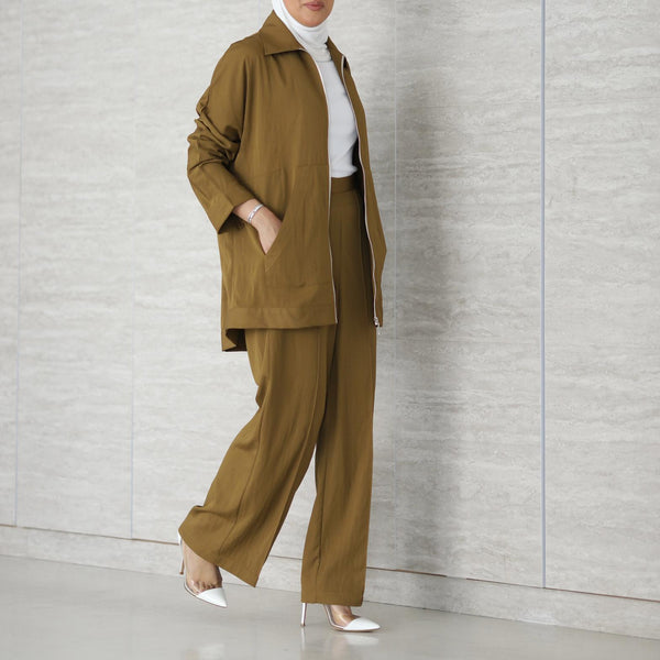 SSC - Olive Charm Set