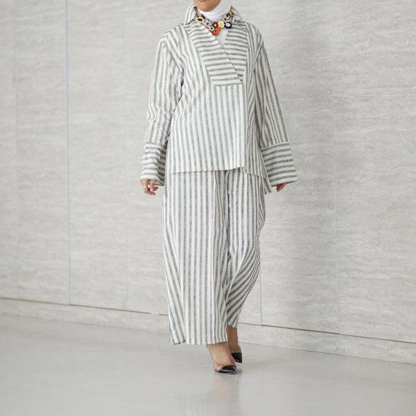 SSC - Classic Stripe Set