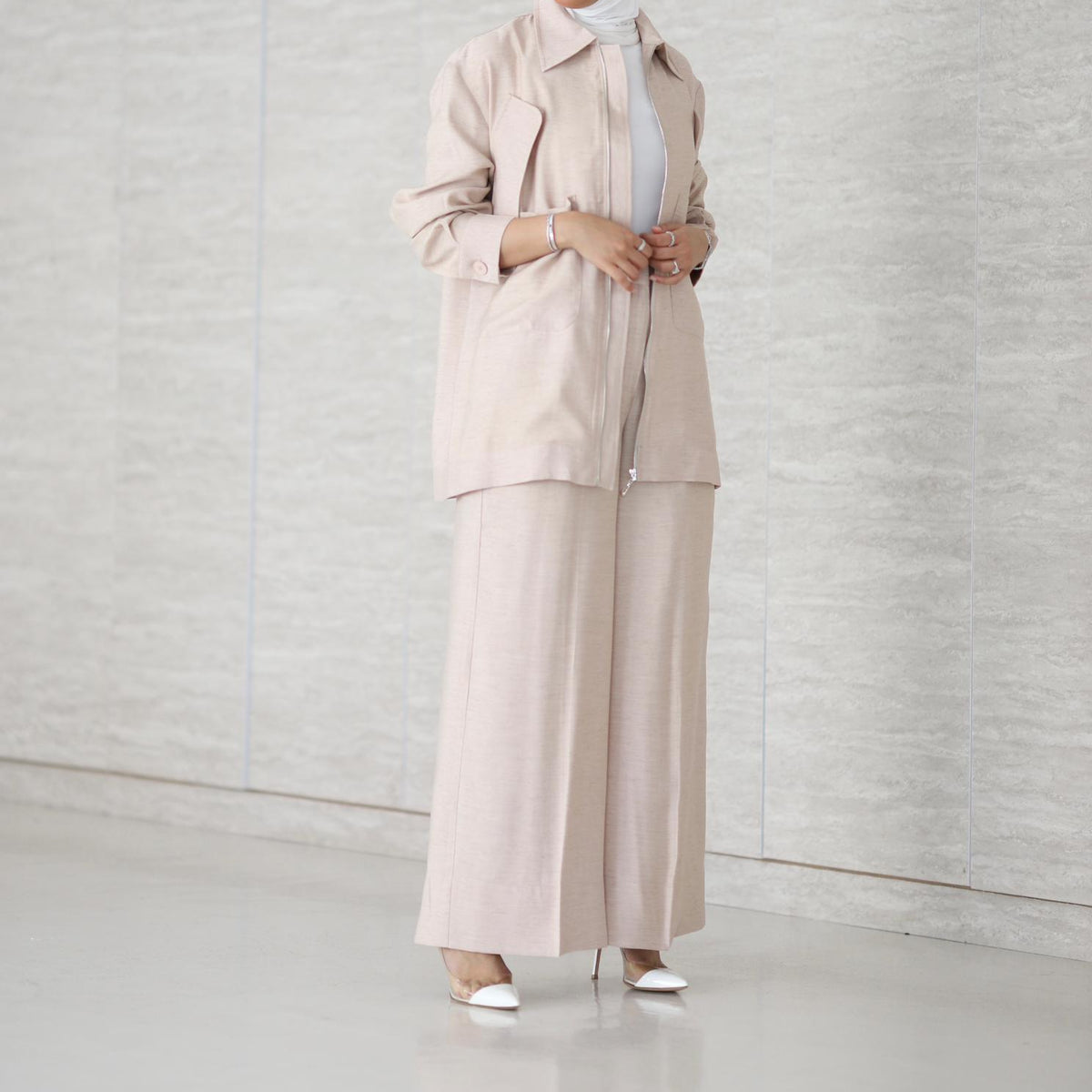 SSC - Blush Grace Set