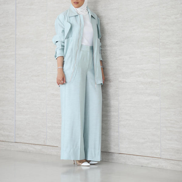 SSC - Powder Blue Set