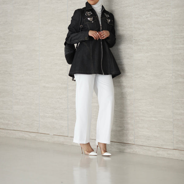 SSC -Midnight Spark Jacket