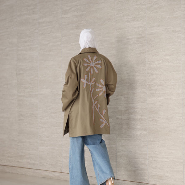 Black Bloom - Earthly