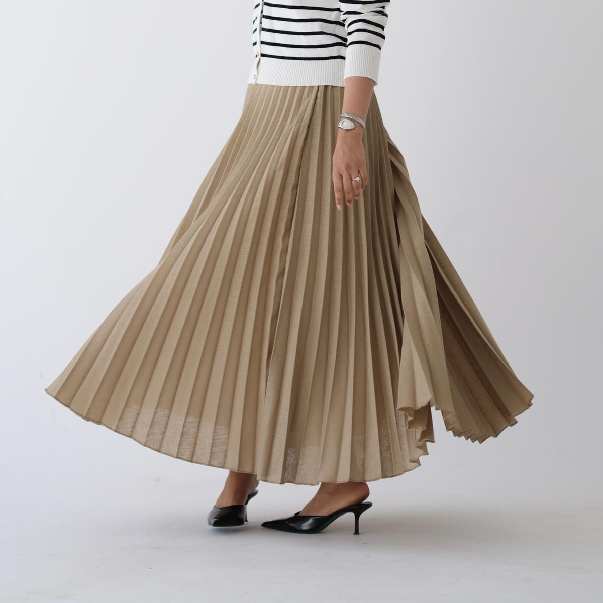 Sand Dune Skirt