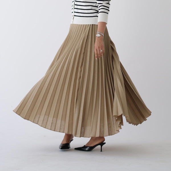 Sand Dune Skirt