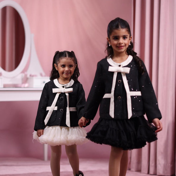 Royal Ribbon Princess