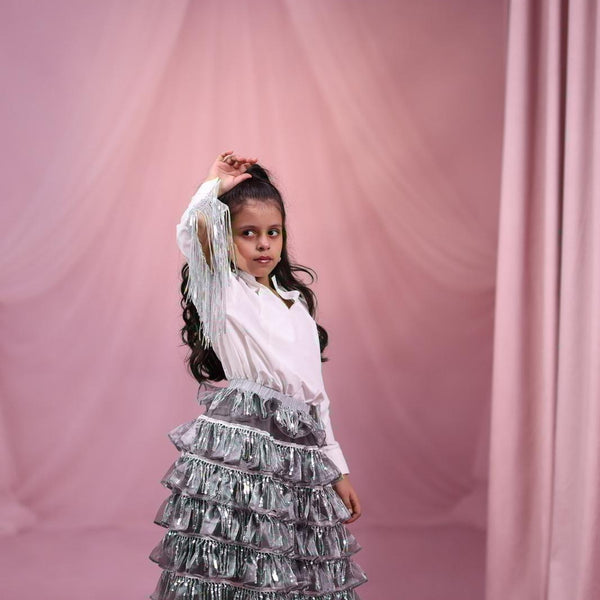 Sparkle Princess Set