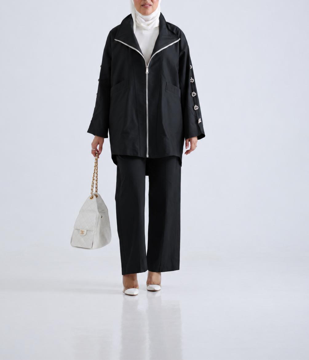 High Summer - Black