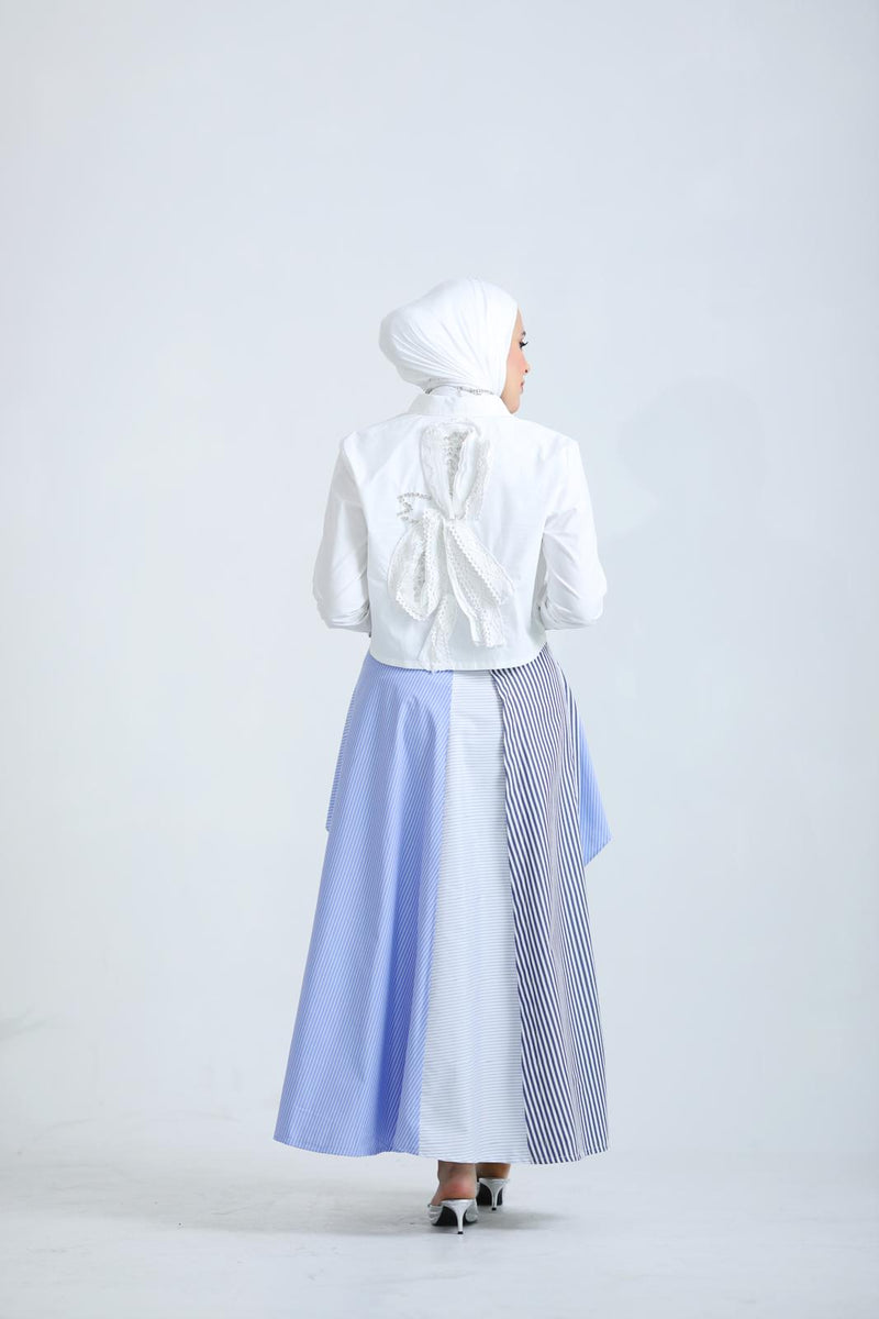 ED 4 only skirt