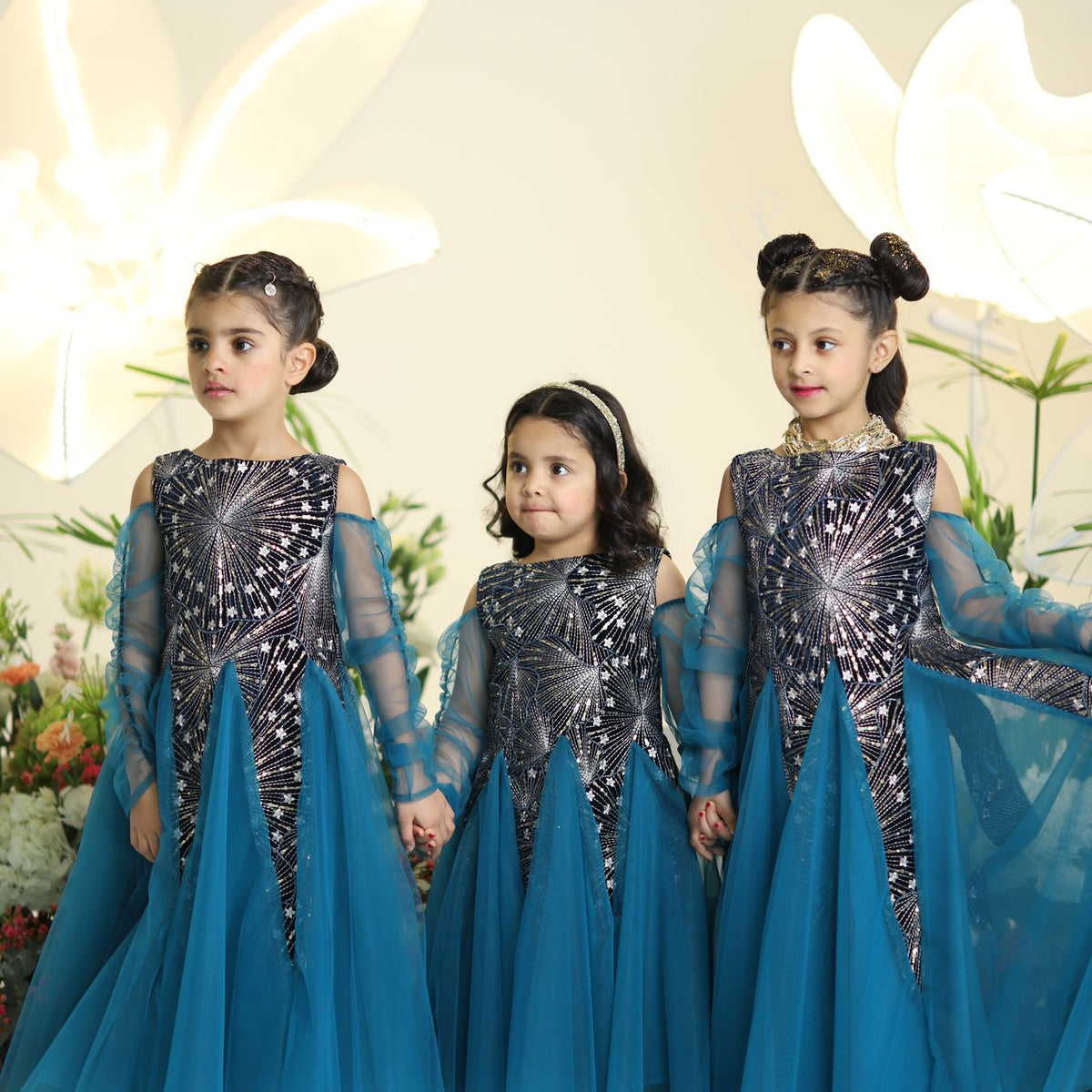 RM 11 - Aqua /Kids