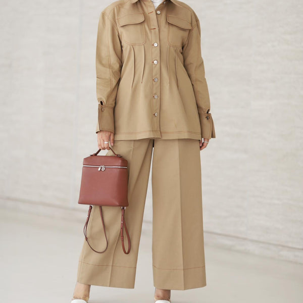 Work & Go Ensemble set