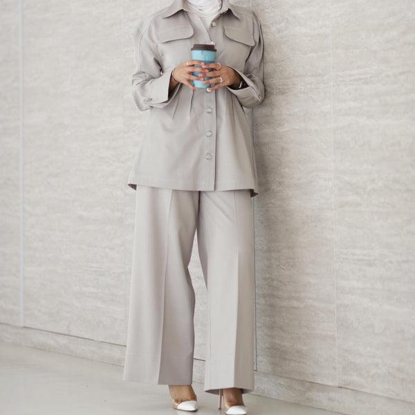 Ivory Classic set