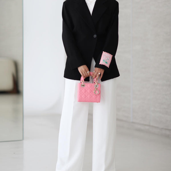 Love Statement Blazer