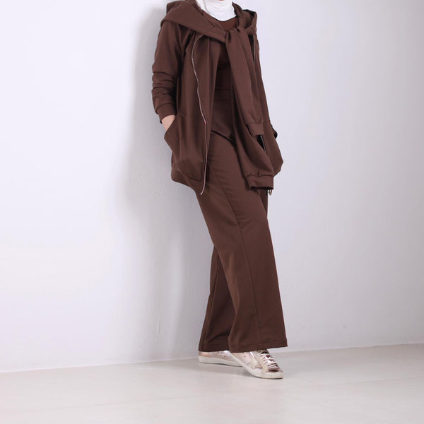 The Trendy Training- brown