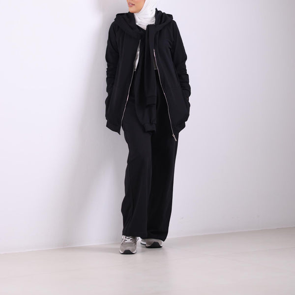 The Trendy Training- black