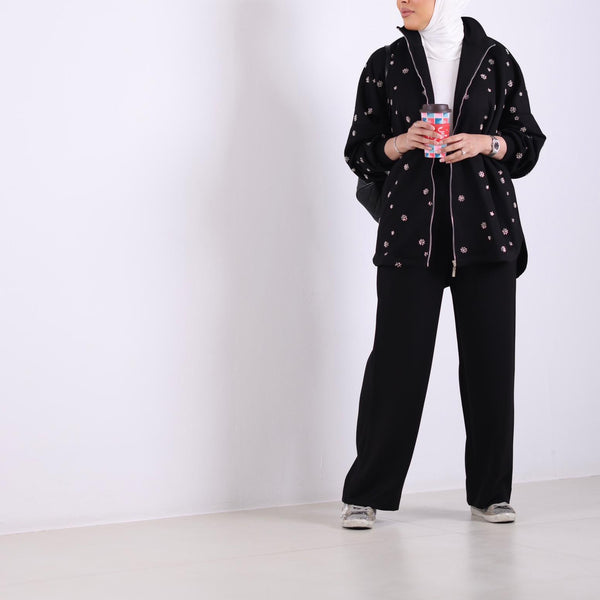 Glam Training - black