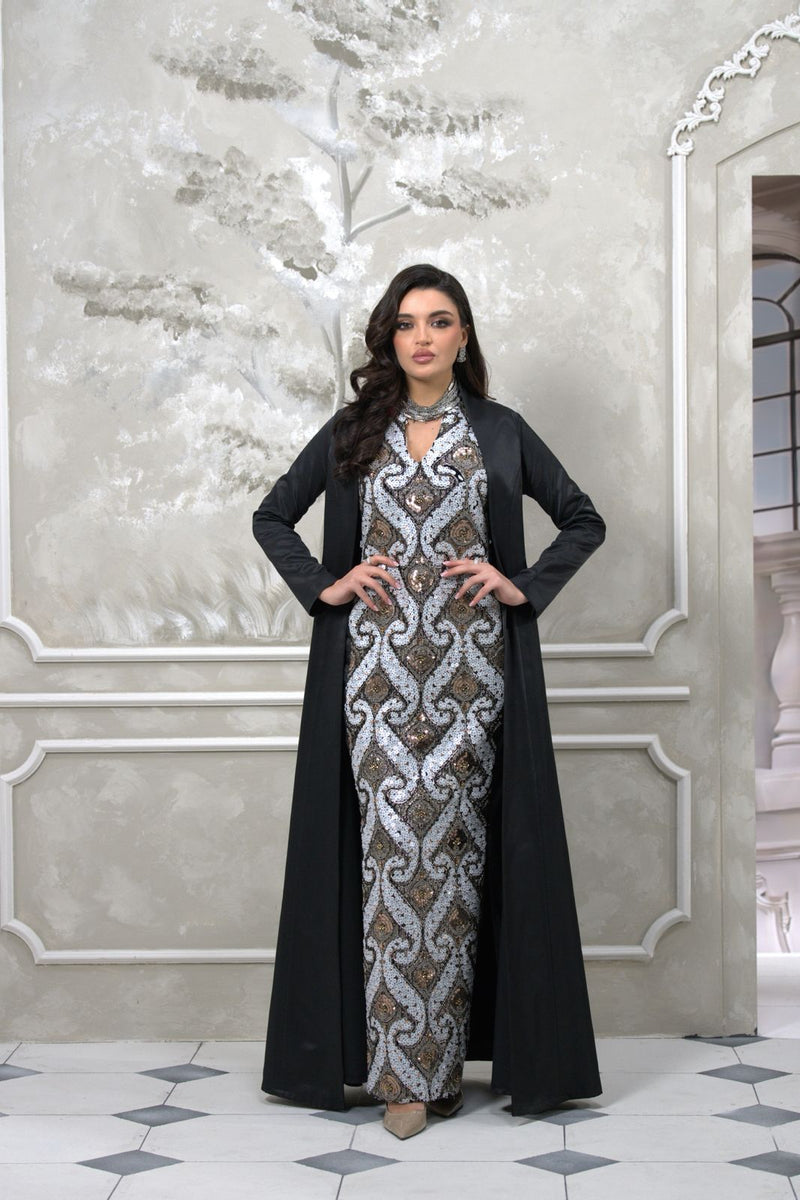 Sultan’s Elegance-Noir