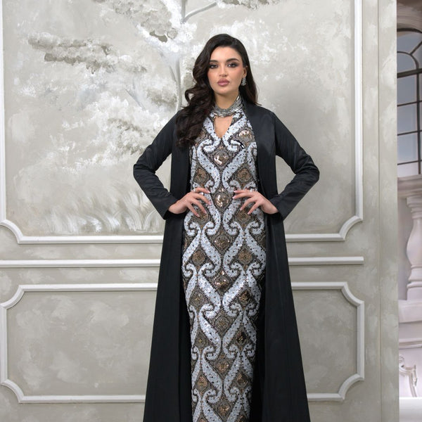 Sultan’s Elegance-Noir