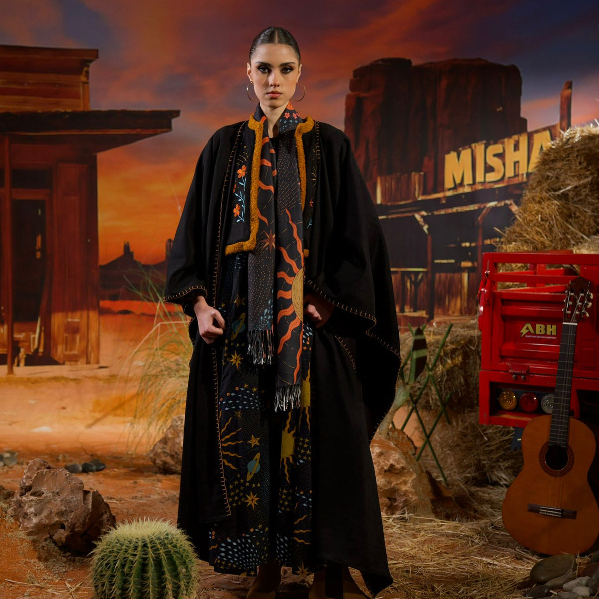 Solaris besht - black