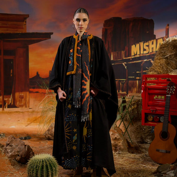 Solaris besht - black