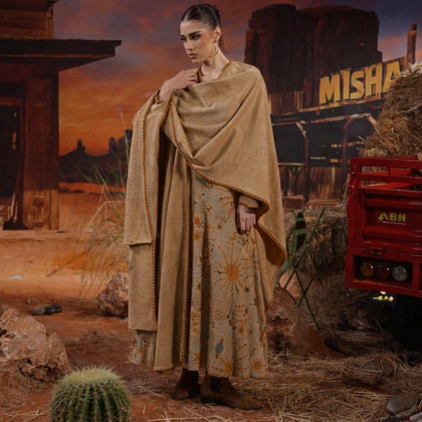 Solaris besht - beige