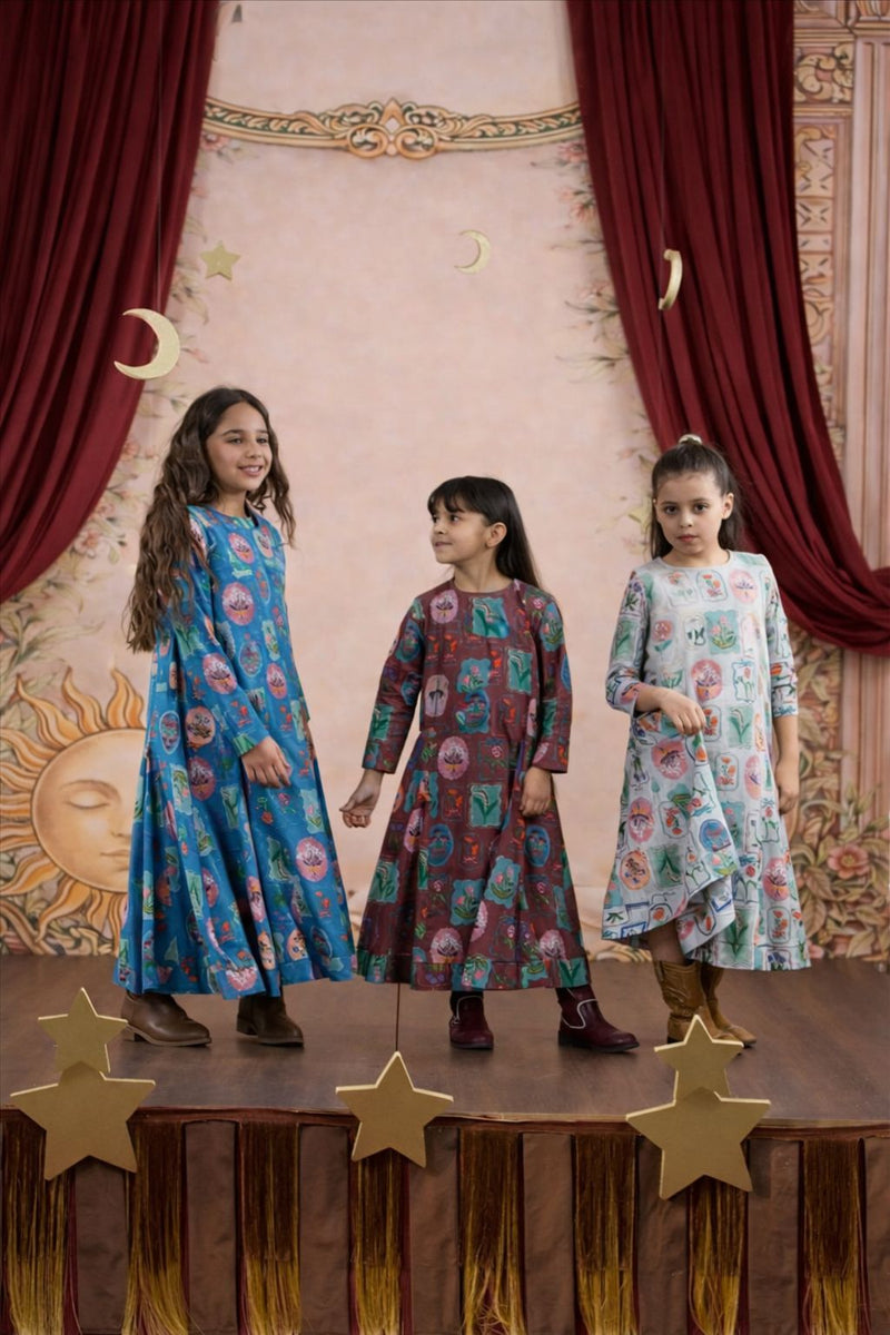 Mini Gardenia - Dress