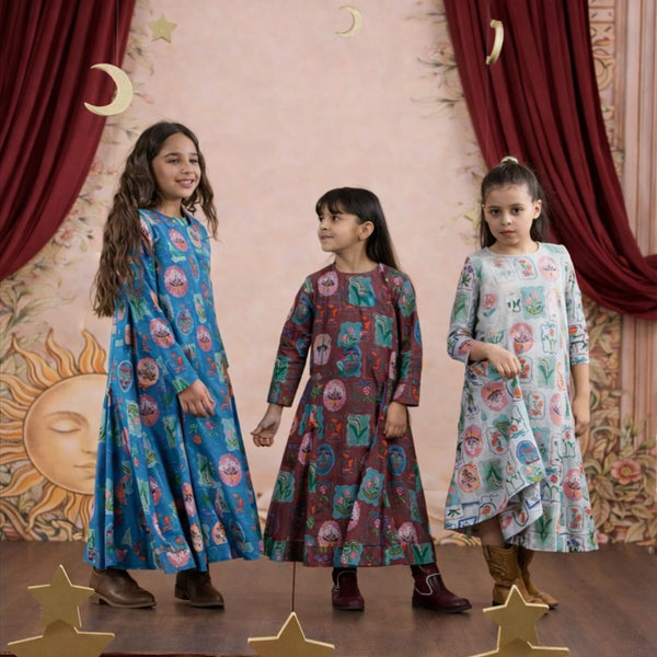 Mini Gardenia - Dress