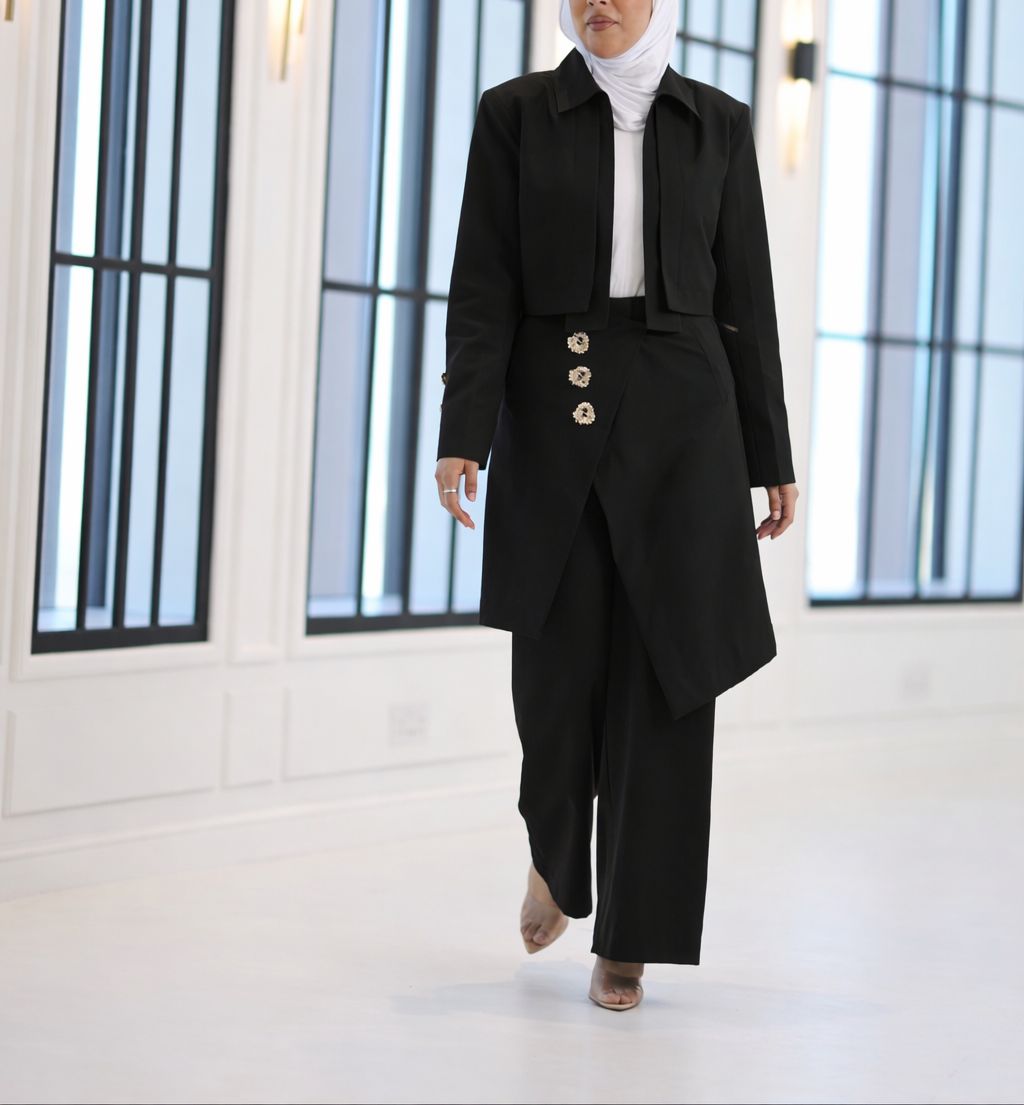 Eid 6 - Black