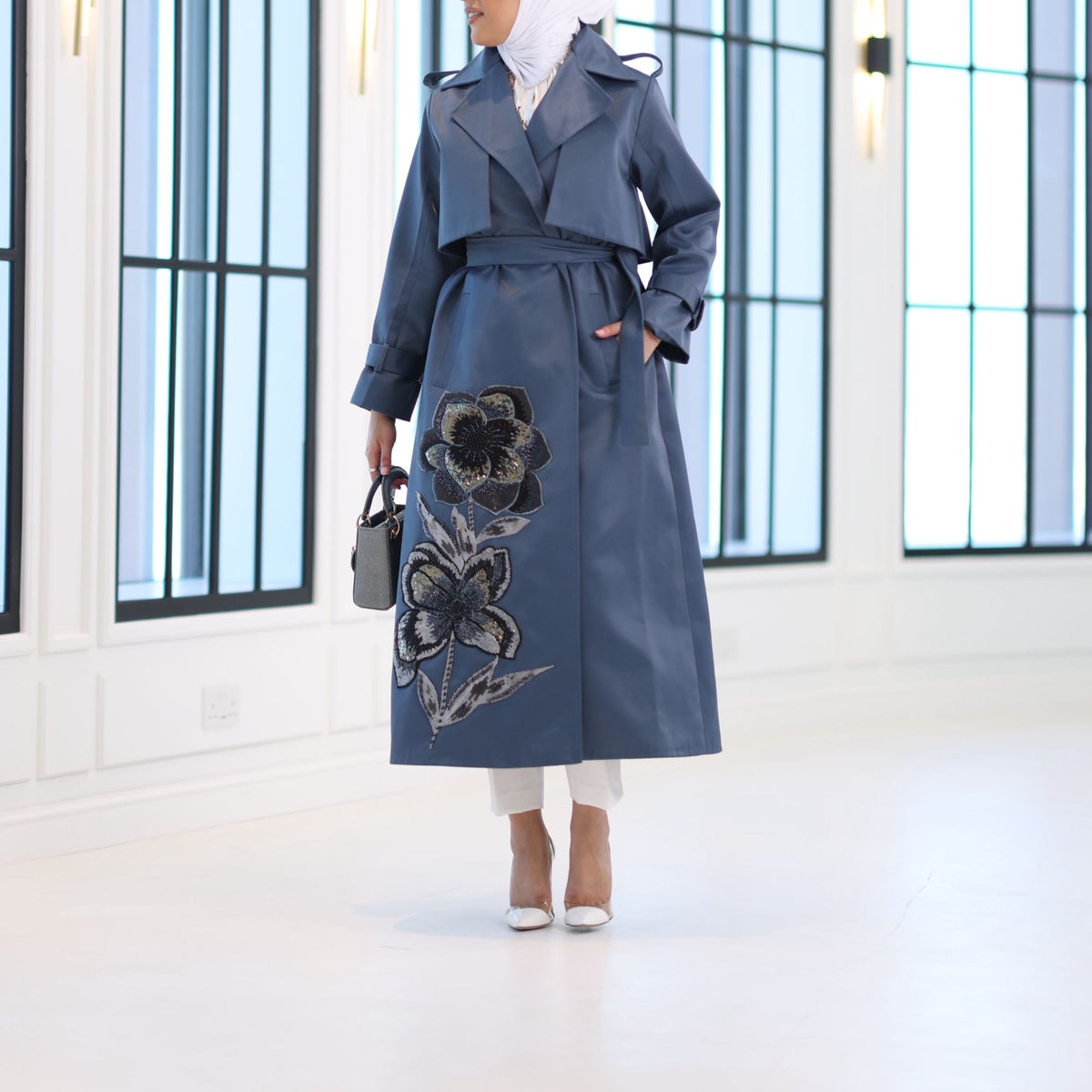 Eid 12 -  Navy