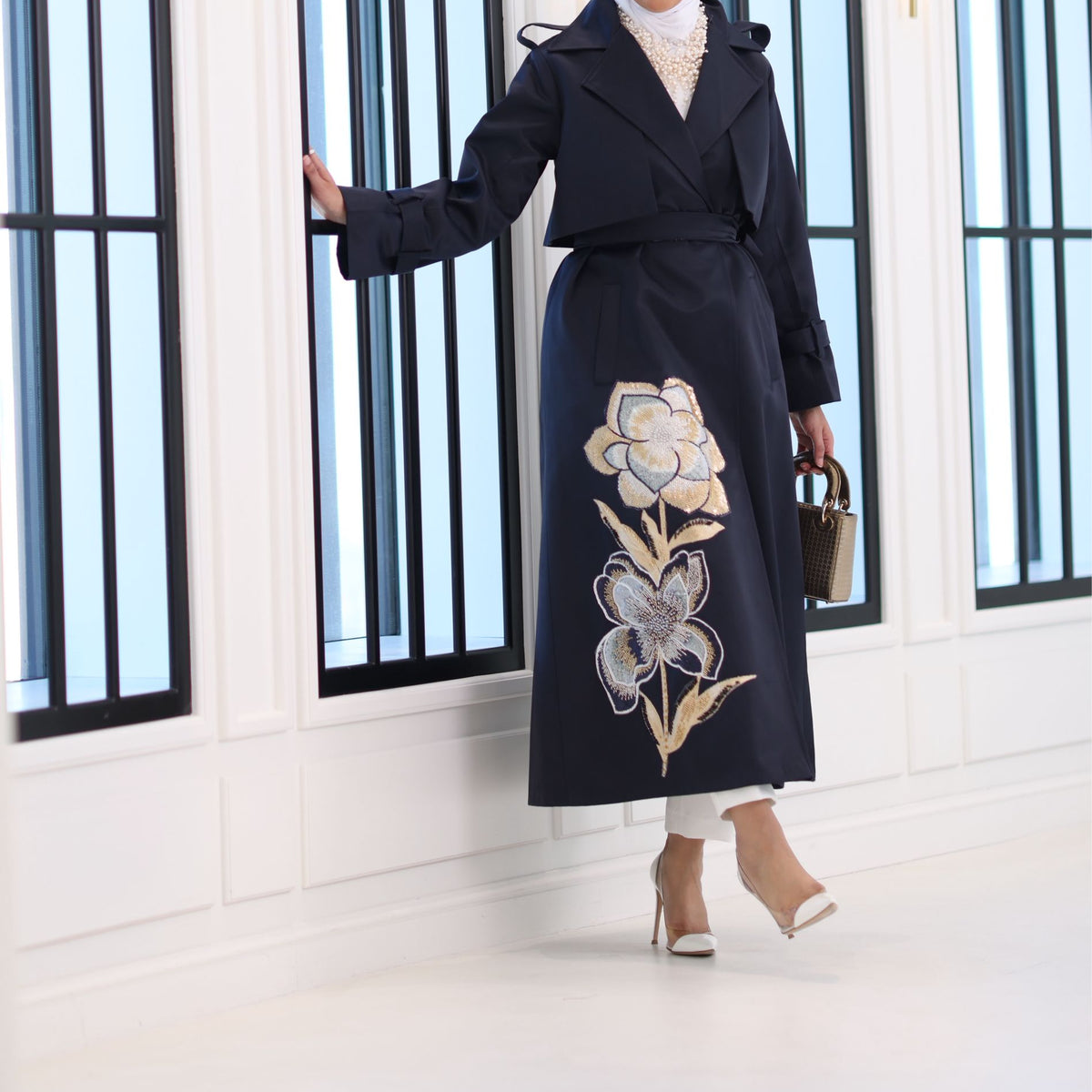 Eid 12 -  Deep Blue