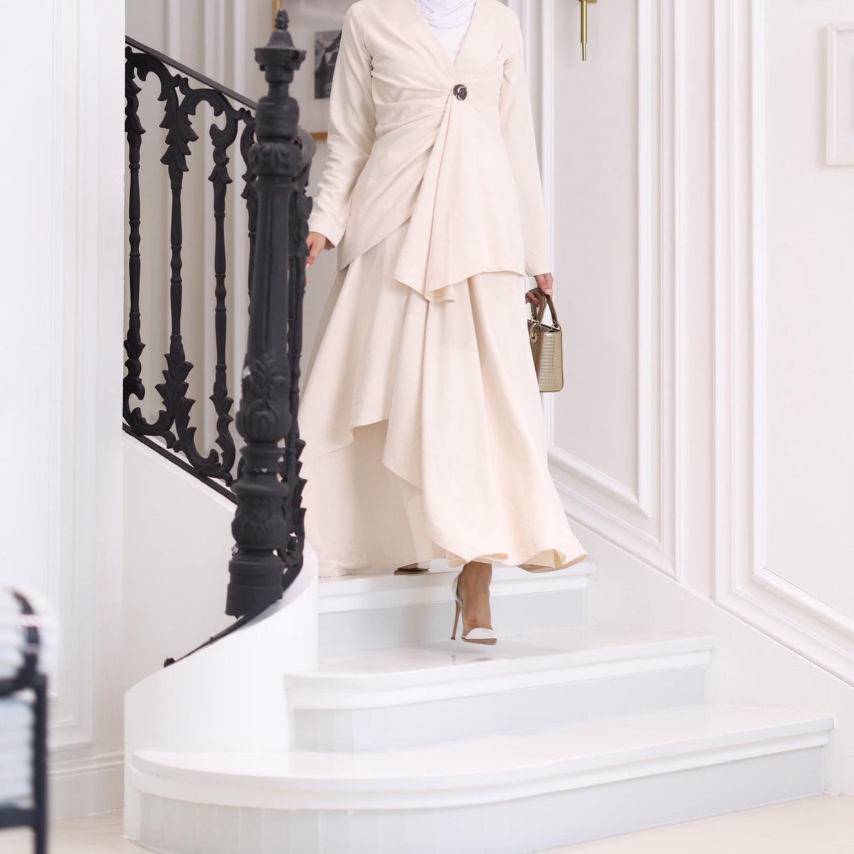 Eid 16 - Ivory