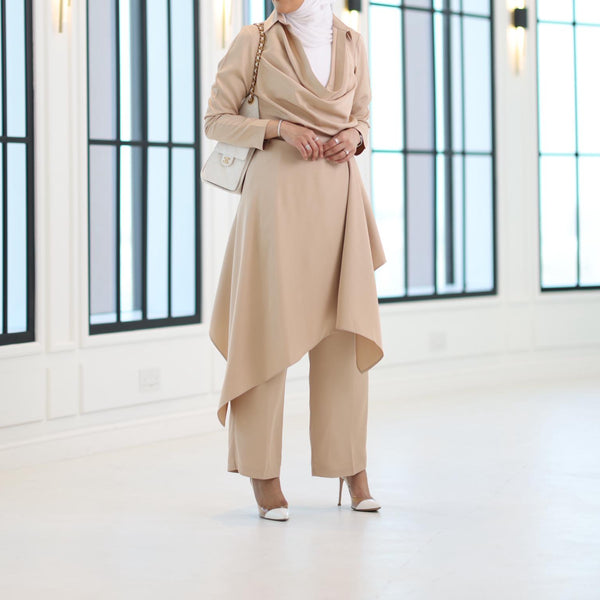 AD 1- Beige