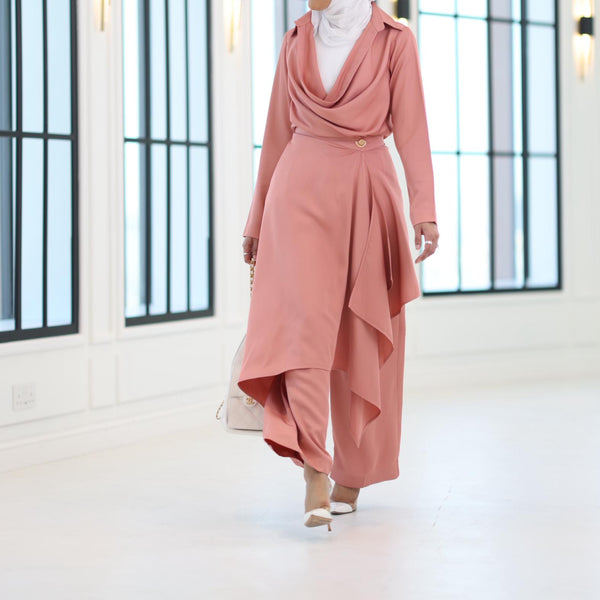 AD 1- Pink