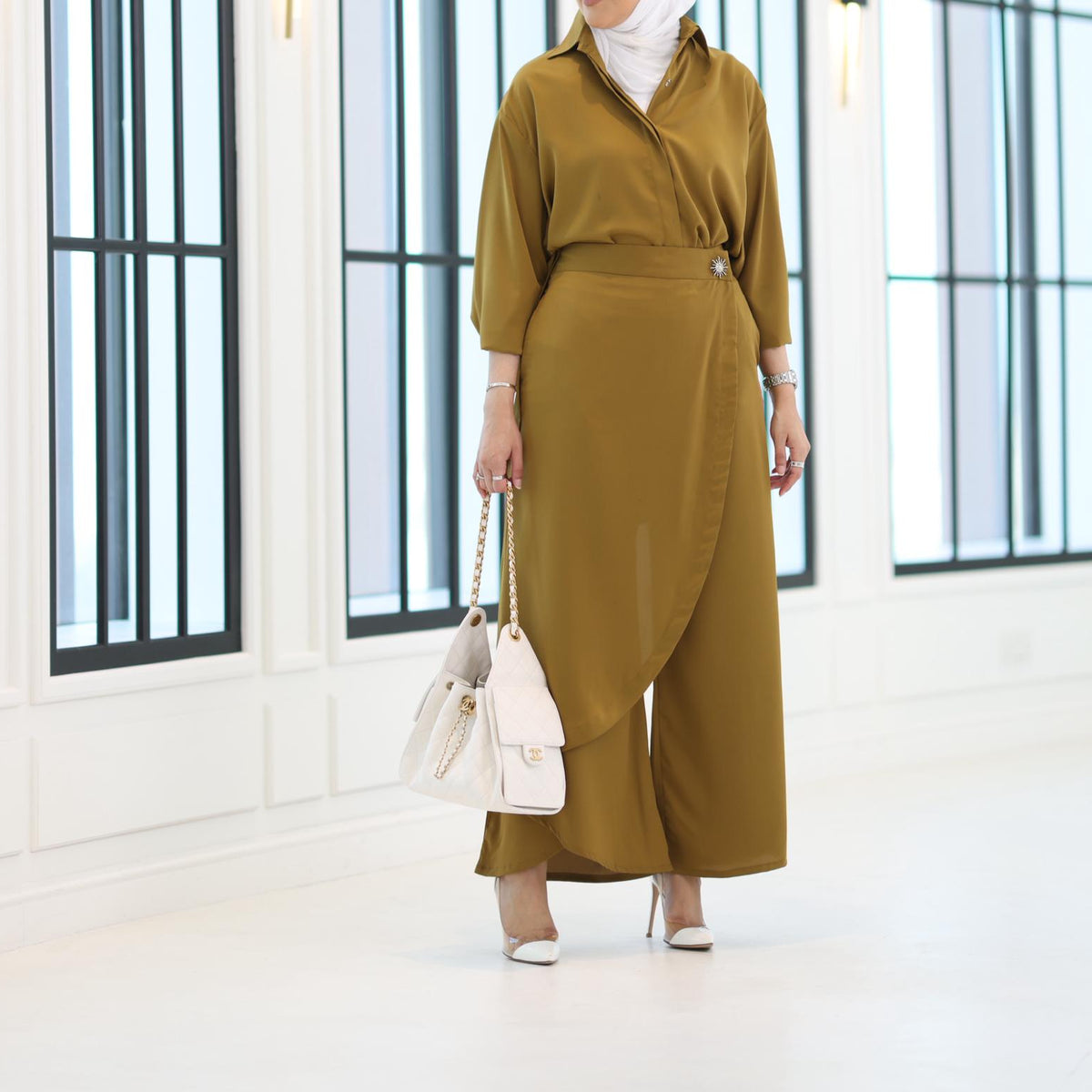 AD 3-  Olive