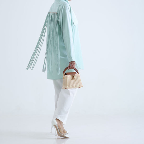 High Summer - Tiffany Shirt