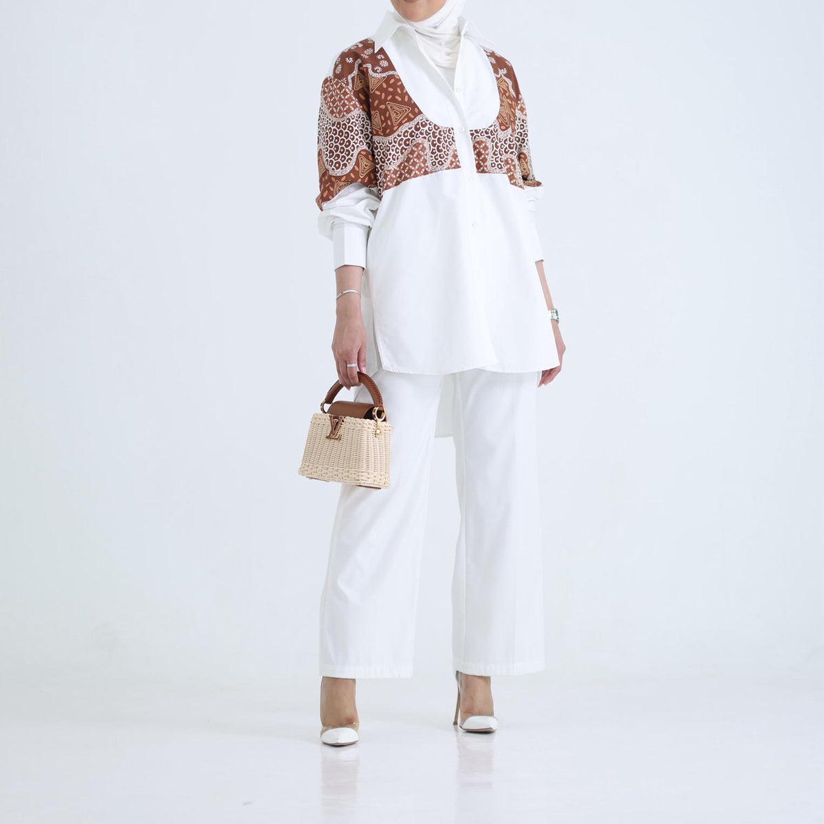 High Summer - Brown