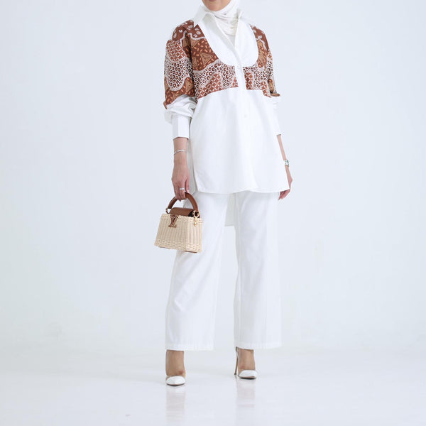 High Summer - Brown