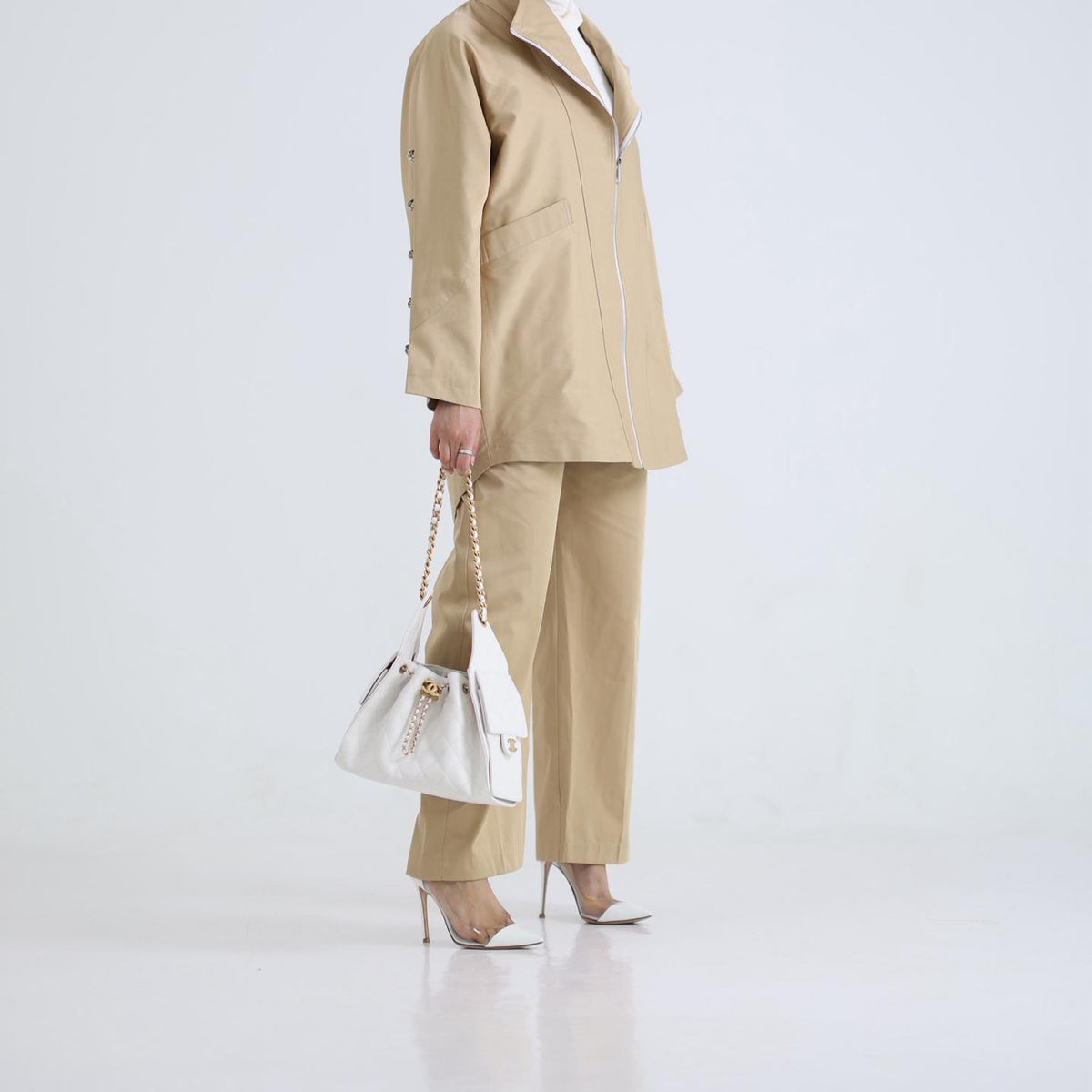 High Summer - Khaki