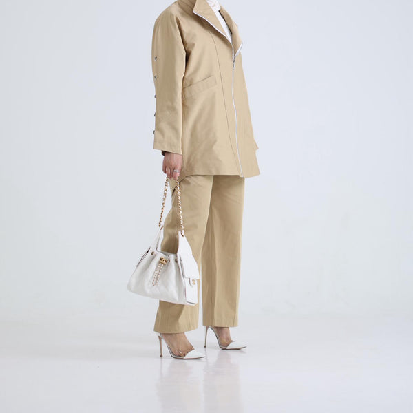 High Summer - Khaki