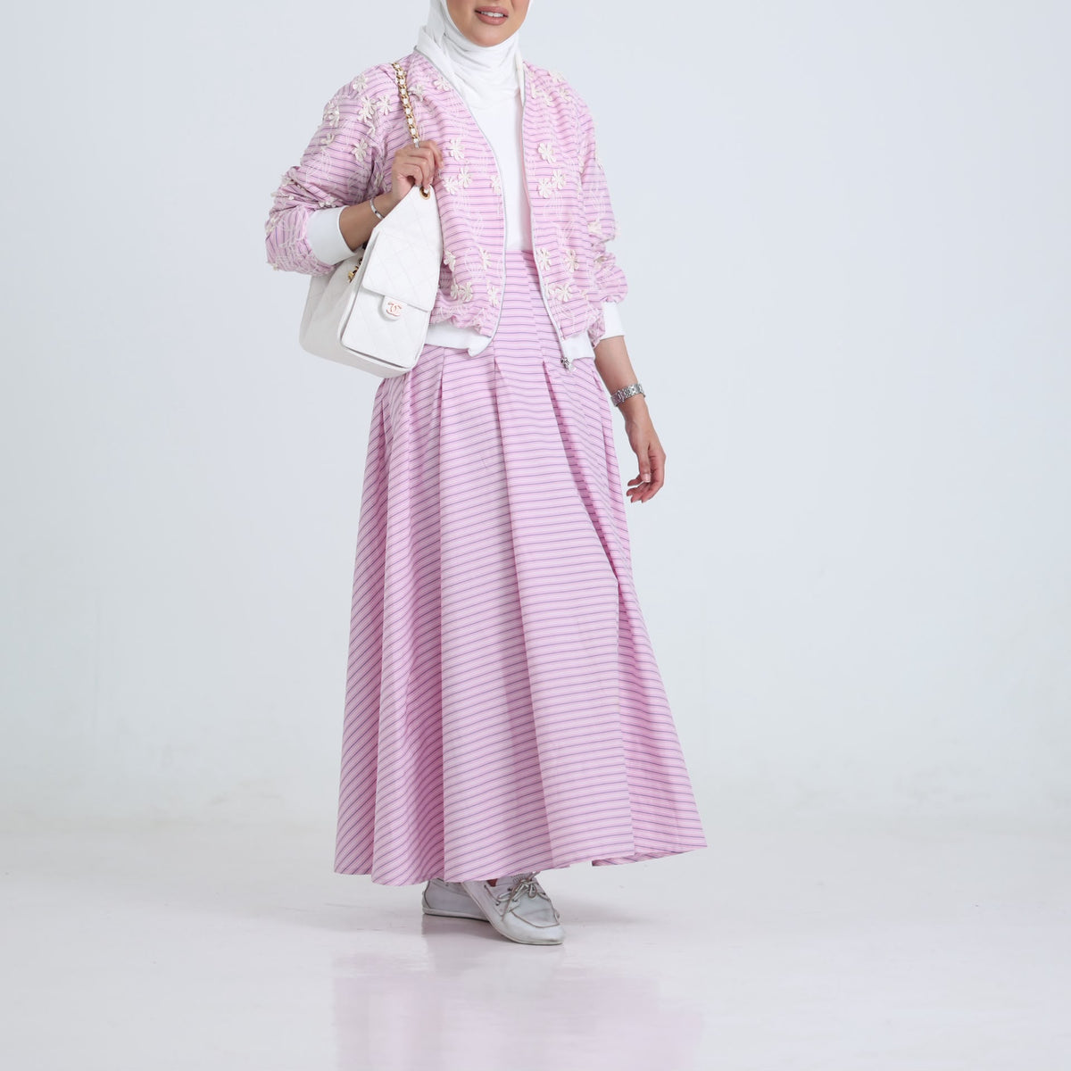 The Bloom Set - Pink