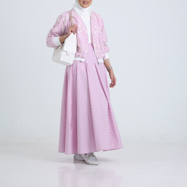 The Bloom Set - Pink