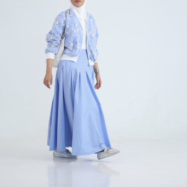The Bloom Set - Blue
