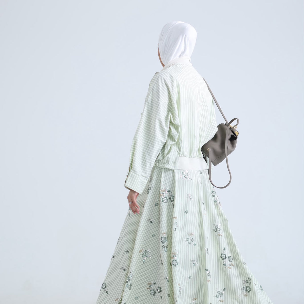 Florashine - Green