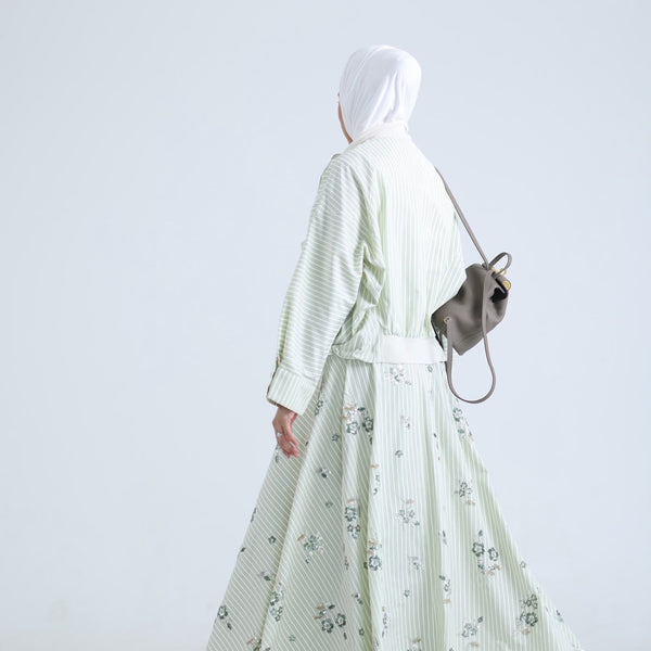 Florashine - Green