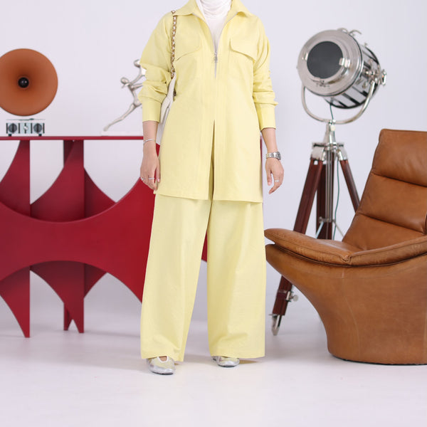 The Nova Set – Lemon