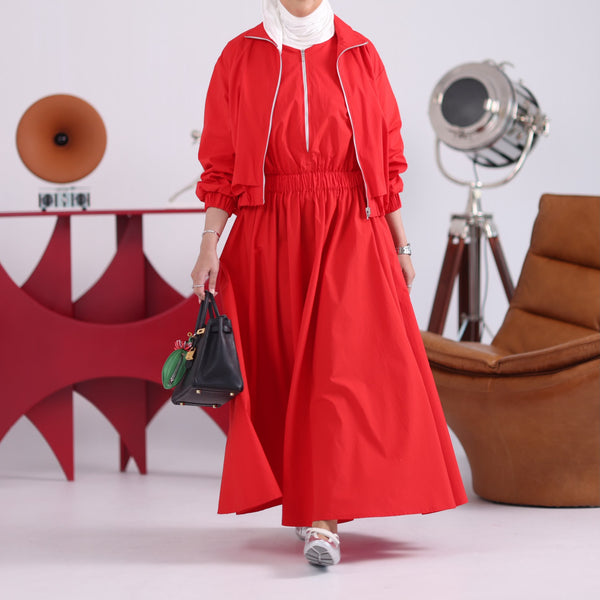 The Belle Set – Ruby